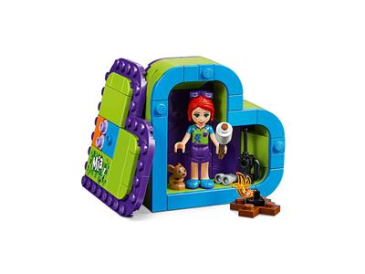 LEGO® 41358 Mia's Heart Box