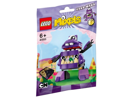 41553 LEGO® Vaka-Waka