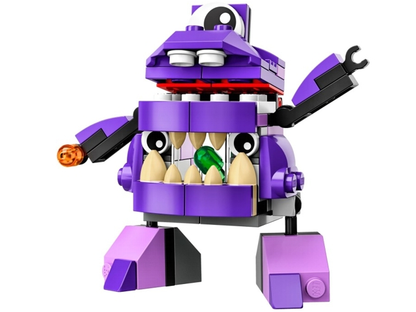 41553 LEGO® Vaka-Waka