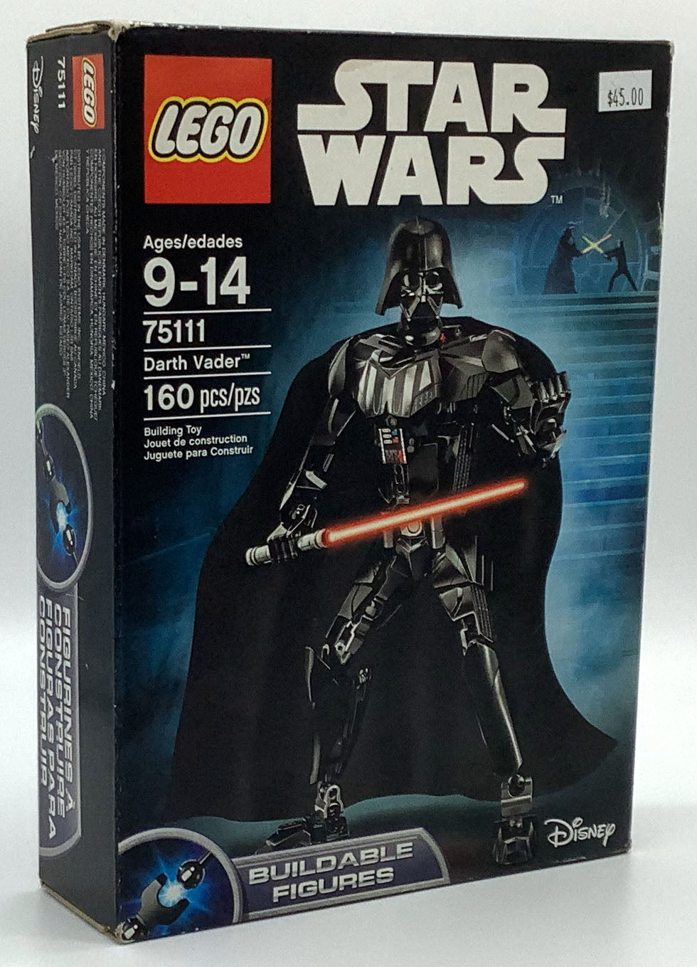 LEGO® 75111 Darth Vader