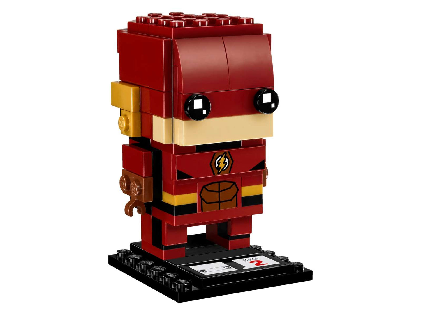 41598 LEGO® The Flash