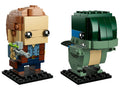 LEGO® 41614 Owen & Blue Used Set