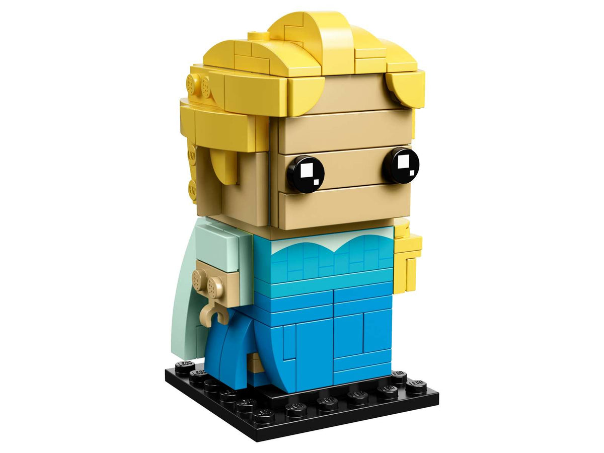 41617 LEGO® Elsa Used Set