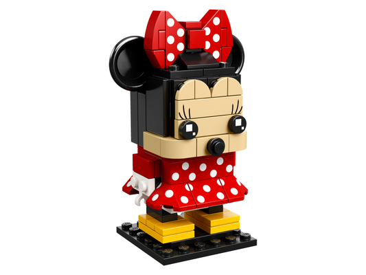 41625 LEGO® Minnie Used Set