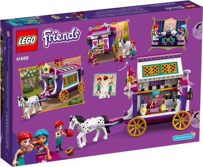 LEGO® 41688 Magical Caravan