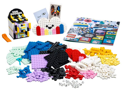 41938 LEGO® Creative Designer Box