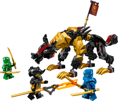 71790 LEGO® Imperium Dragon Hunter Hound
