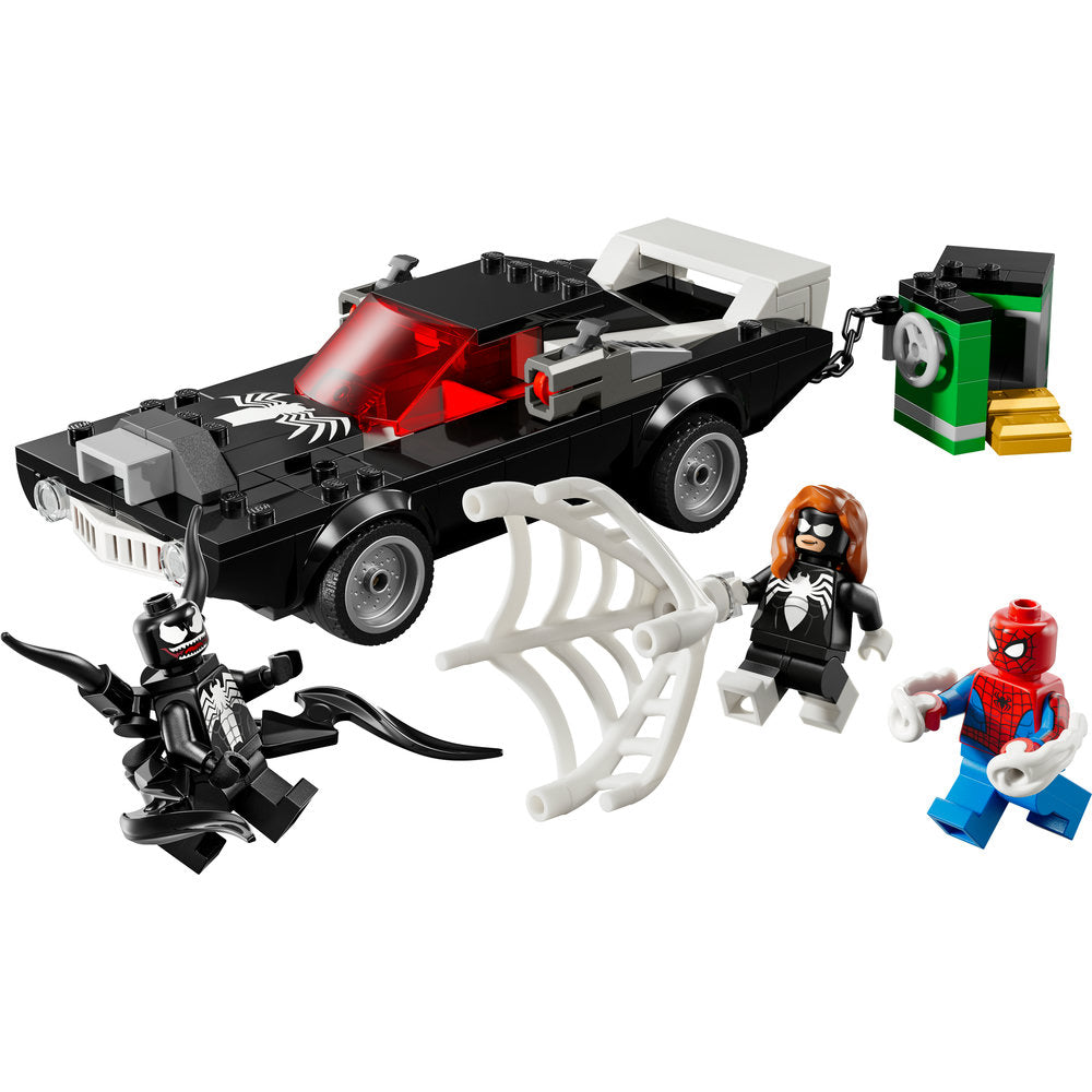 76309 LEGO® Spider-Man vs. Venom Muscle Car