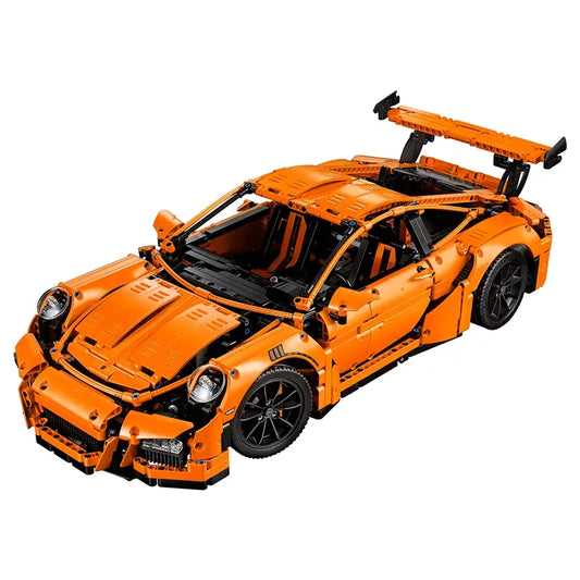 42056 LEGO® Porsche 911 GT3 RS Used Set