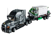 42078 LEGO® Mack Anthem Used Set