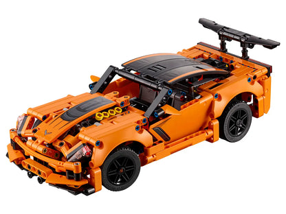 42093 LEGO® Technic Chevrolet Corvette ZR1