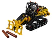 42094 LEGO® Tracked Loader Used Set