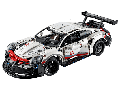LEGO® 42096 Porsche 911 RSR