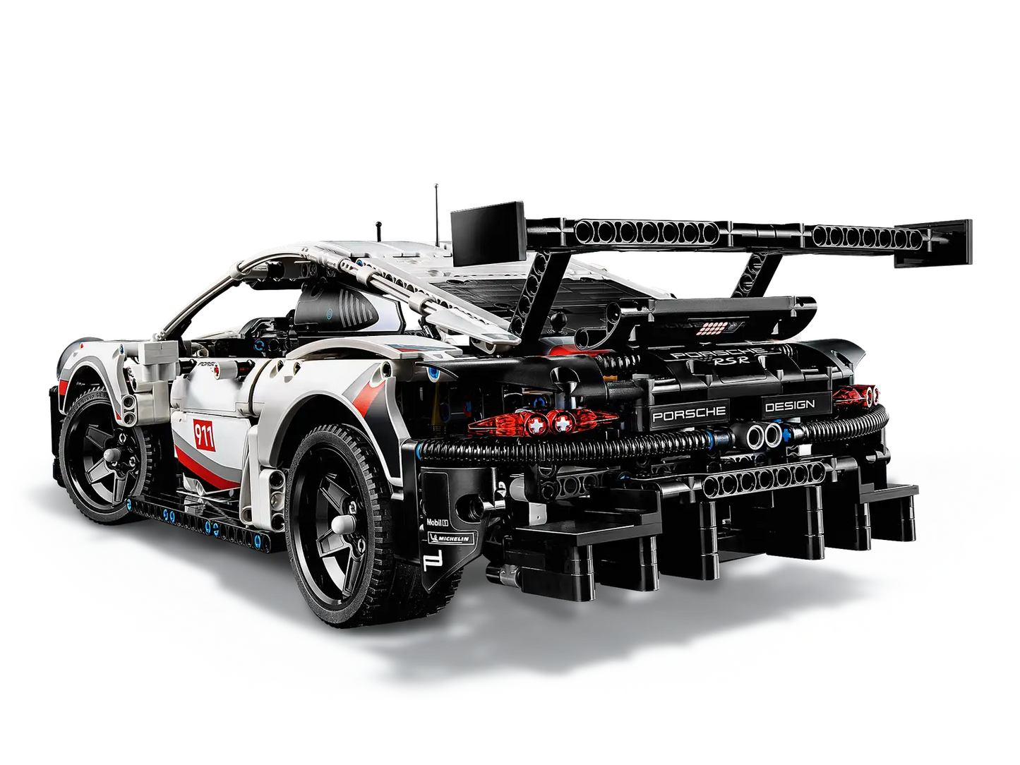 LEGO® 42096 Porsche 911 RSR