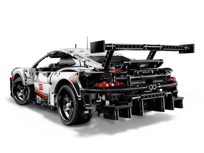 LEGO® 42096 Porsche 911 RSR