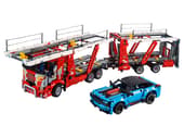 42098 LEGO® Car Transporter Used Set