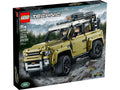 42110 LEGO® Land Rover Defender Open Box