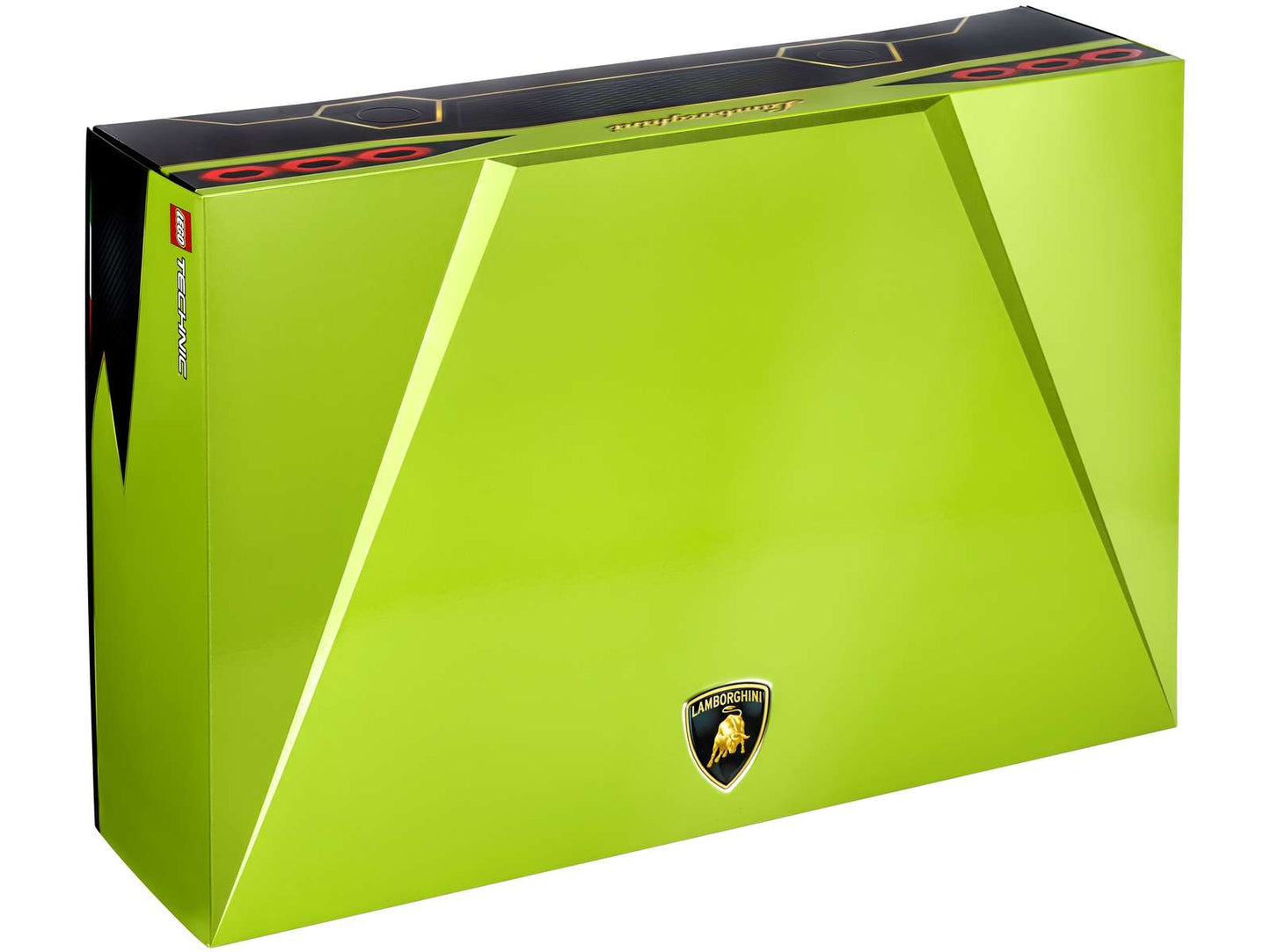 42115 LEGO® Lamborghini Sián (Sian) FKP 37