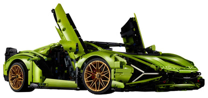 42115 LEGO® Lamborghini Sián (Sian) FKP 37