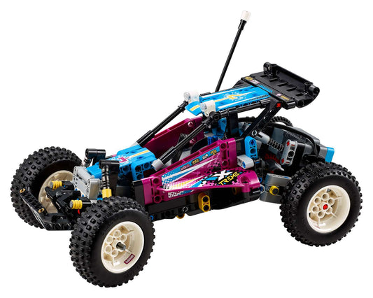 42124 LEGO® Off-Road Buggy Used Set