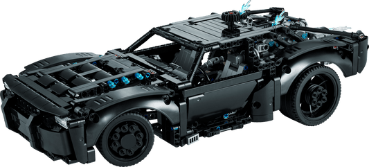 42127 LEGO® The Batman - Batmobile CERTIFIED SET