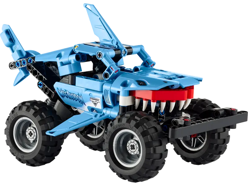 42134 LEGO® Monster Jam Megalodon