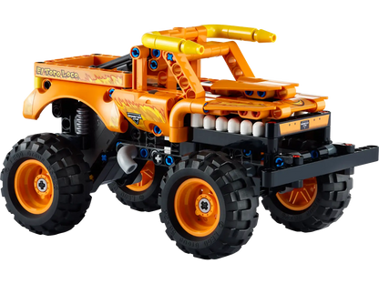 LEGO® 42135 Monster Jam™ El Toro Loco™ Open Box