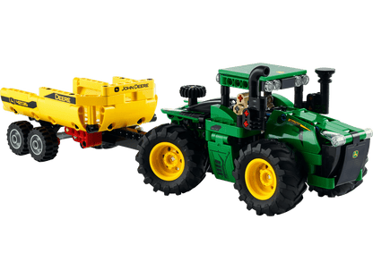 LEGO® 42136 John Deere 9620R 4WD Tractor
