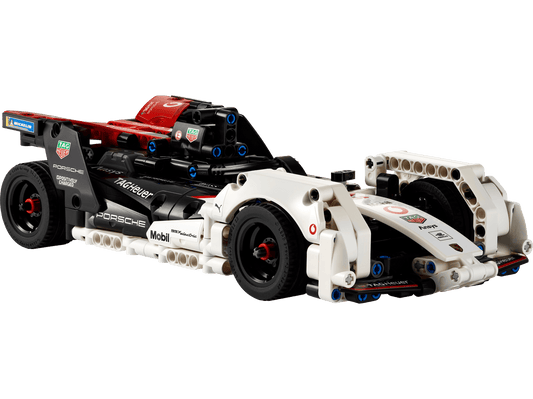 42137 LEGO® Formula E Porsche 99X Electric Used Set