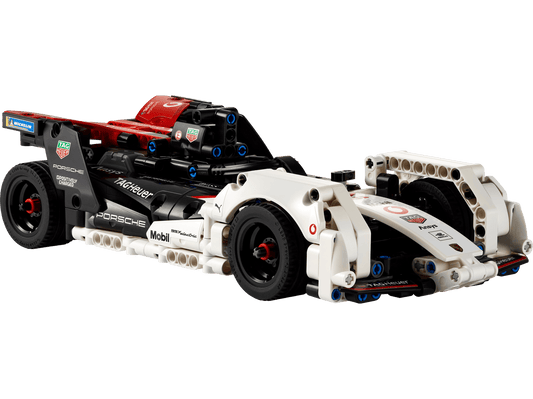 42137 LEGO® Formula E Porsche 99X Electric Certified Set
