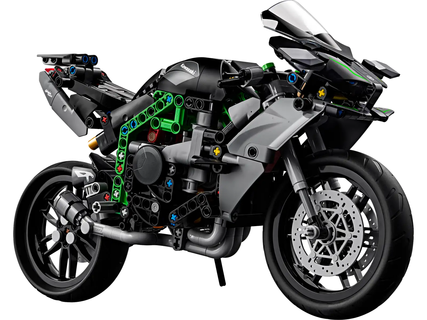 42170 LEGO® Kawasaki Ninja H2R Motorcycle