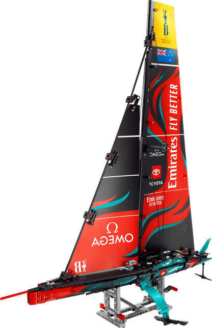 LEGO® 42174 Emirates Team New Zealand AC75 Yacht
