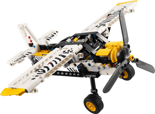 42198 LEGO® Bush Plane Used Set