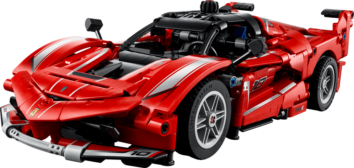 42212 LEGO® Ferrari FXX K