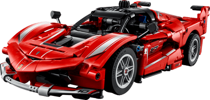 42212 LEGO® Ferrari FXX K