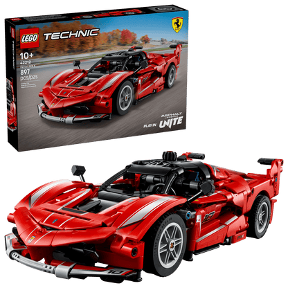 42212 LEGO® Ferrari FXX K