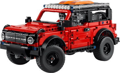 LEGO® 42213 Ford Bronco® SUV