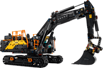 LEGO® 42215 Volvo EC500 Hybrid Excavator
