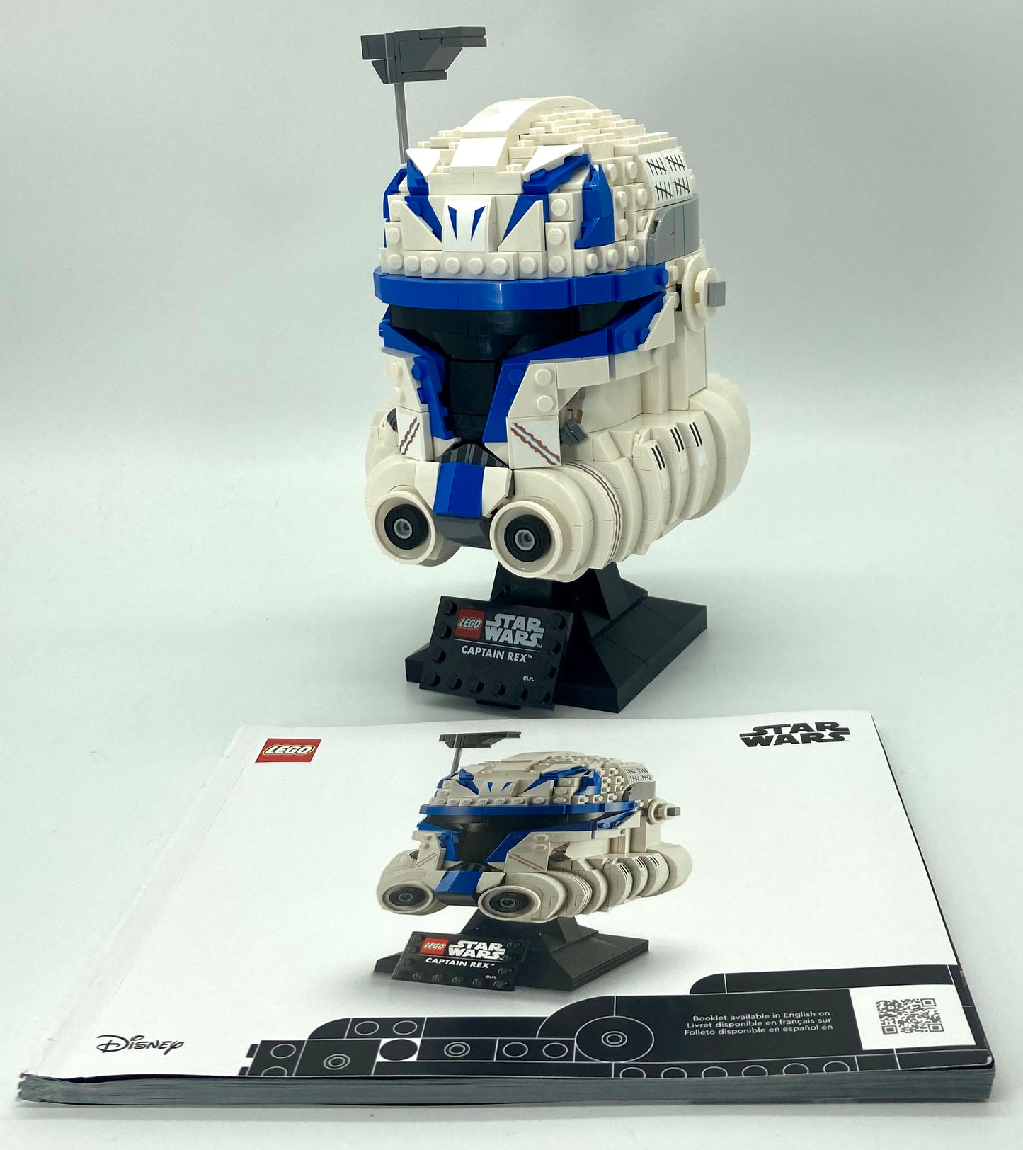 75349 LEGO® Captain Rex Helmet