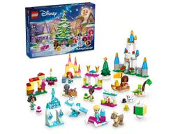 43253 LEGO® Advent Calendar 2024, Disney