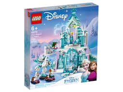 43172 LEGO® Elsa's Magical Ice Palace {Reissue}