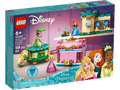 43203 LEGO® Aurora, Merida and Tiana’s Enchanted Creations