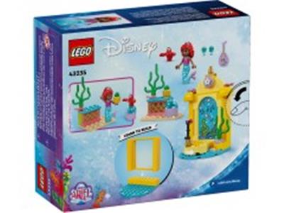 LEGO® 43235 Ariel's Music Stage
