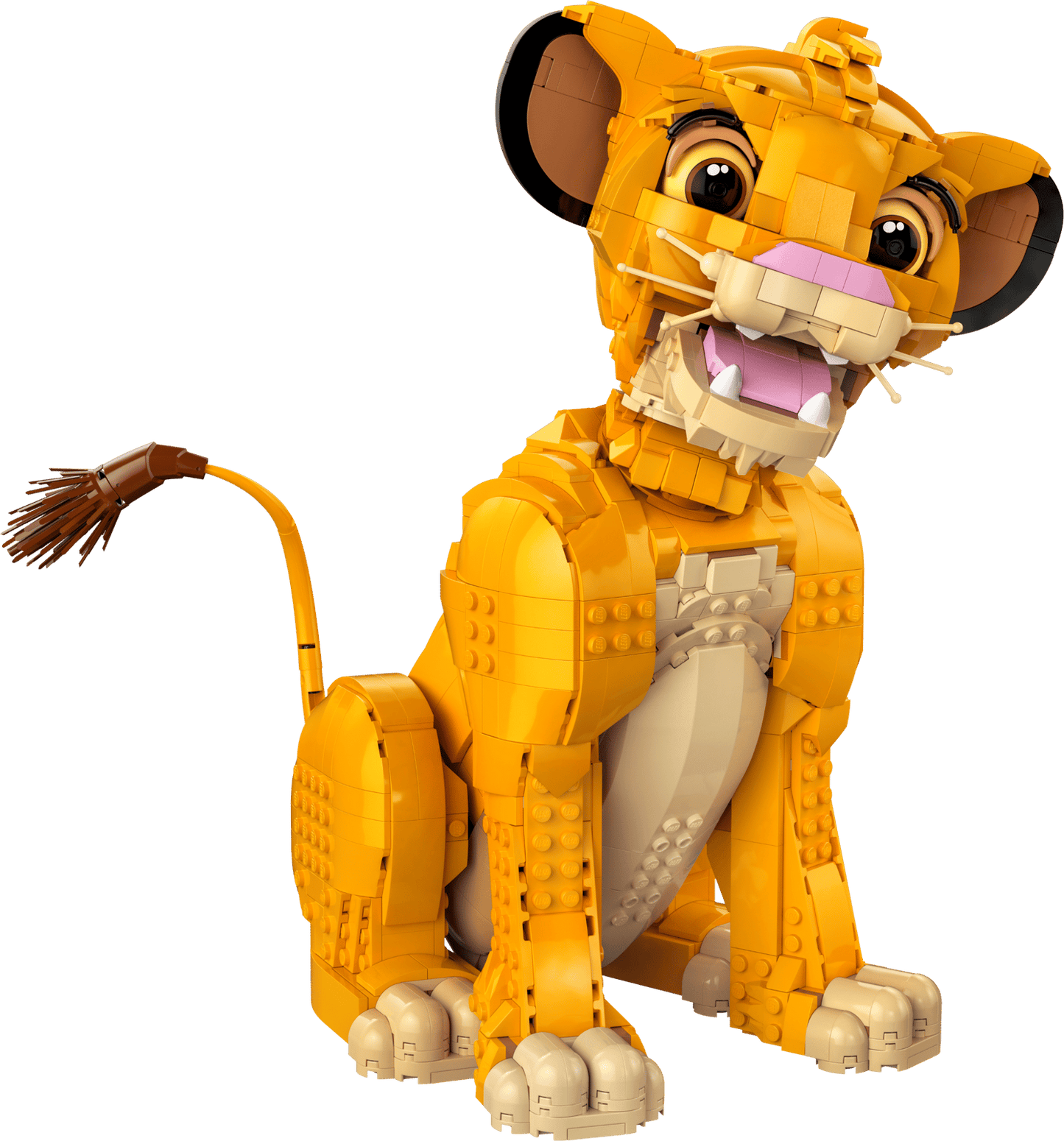 43247 LEGO® Young Simba the Lion King