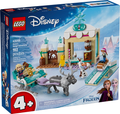 43256 LEGO® Anna's Sleigh Adventure