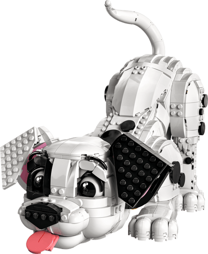LEGO® 43269 101 Dalmatians Puppy