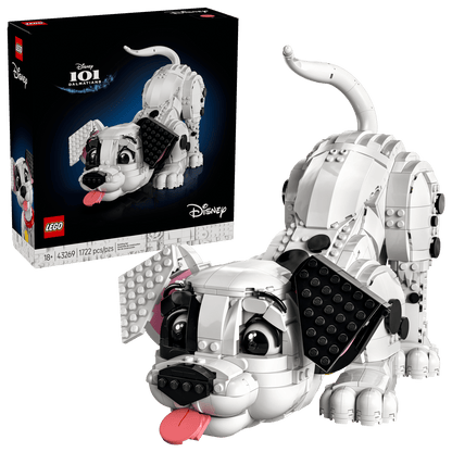 LEGO® 43269 101 Dalmatians Puppy
