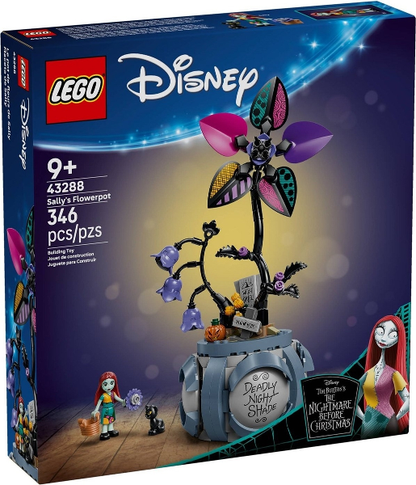 LEGO® 43288 Sally's Flowerpot