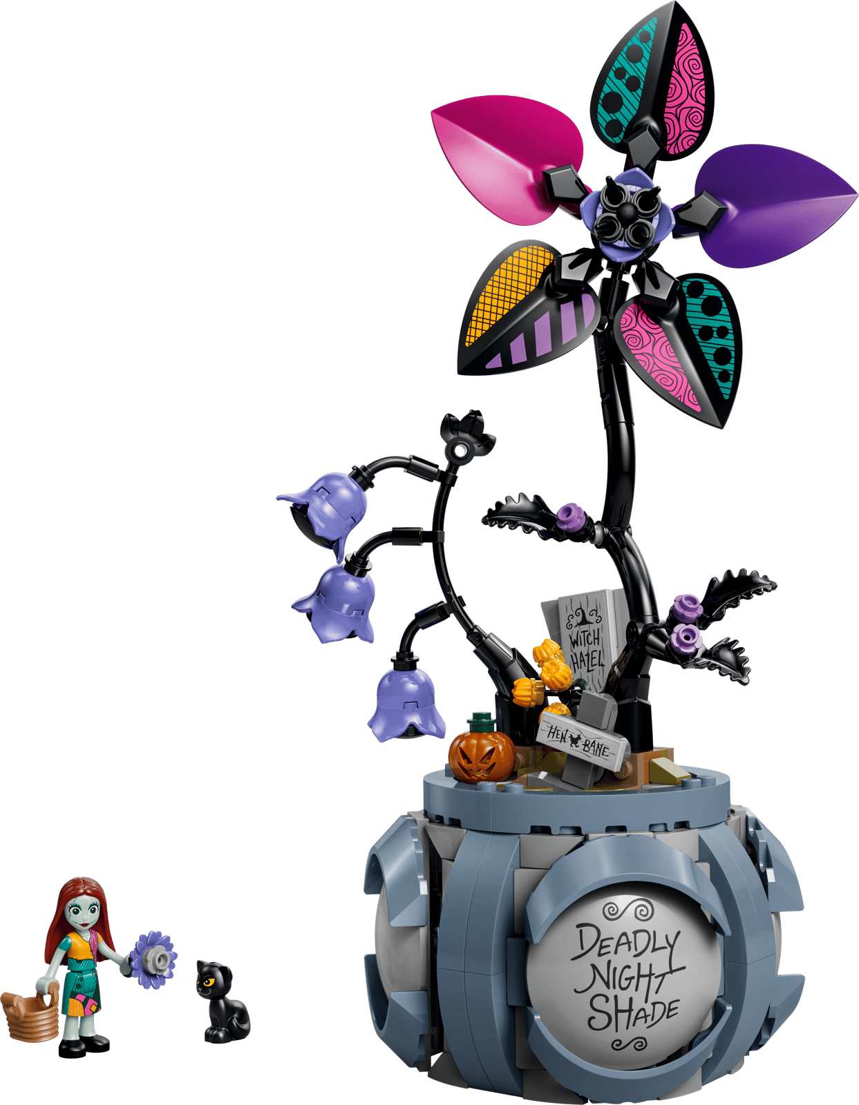 LEGO® 43288 Sally's Flowerpot