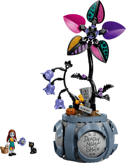 LEGO® 43288 Sally's Flowerpot